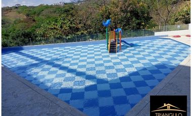 VENTA DE APARTAMENTO EN SAN JERONIMO