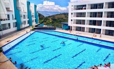 VENTA DE APARTAMENTO EN SAN JERONIMO