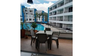 VENTA DE APARTAMENTO EN SAN JERONIMO