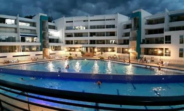 VENTA DE APARTAMENTO EN SAN JERONIMO