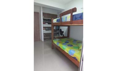 VENTA DE APARTAMENTO EN SAN JERONIMO