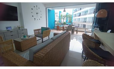 VENTA DE APARTAMENTO EN SAN JERONIMO