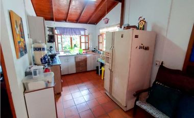 VENTA DE FINCA INDEPENDIENTE EN SOPETRAN