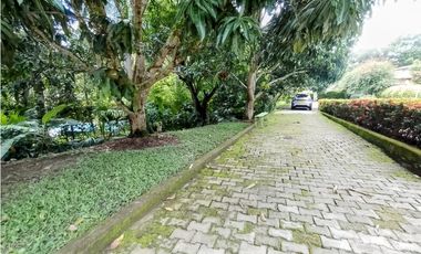 VENTA DE FINCA INDEPENDIENTE EN SOPETRAN