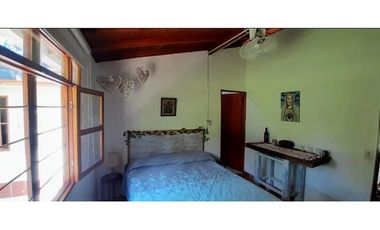 VENTA DE FINCA INDEPENDIENTE EN SOPETRAN