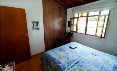 VENTA DE FINCA INDEPENDIENTE EN SOPETRAN