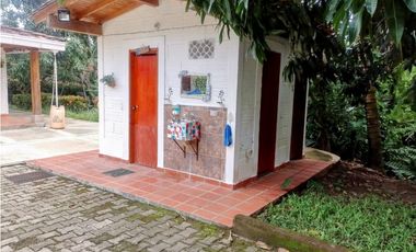 VENTA DE FINCA INDEPENDIENTE EN SOPETRAN