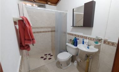 VENTA DE FINCA INDEPENDIENTE EN SOPETRAN