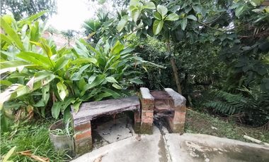 VENTA DE FINCA INDEPENDIENTE EN SOPETRAN
