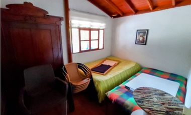 VENTA DE FINCA INDEPENDIENTE EN SOPETRAN