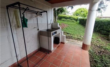 VENTA DE FINCA INDEPENDIENTE EN SOPETRAN