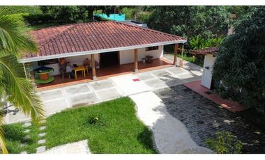 VENTA DE FINCA INDEPENDIENTE EN SOPETRAN