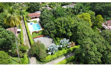 VENTA DE FINCA INDEPENDIENTE EN SOPETRAN