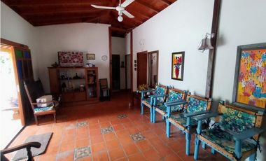 VENTA DE FINCA INDEPENDIENTE EN SOPETRAN