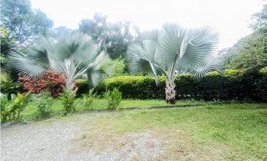 VENTA DE FINCA INDEPENDIENTE EN SOPETRAN