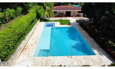 VENTA DE FINCA INDEPENDIENTE EN SOPETRAN