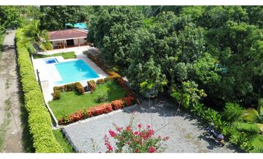 VENTA DE FINCA INDEPENDIENTE EN SOPETRAN