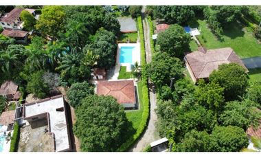 VENTA DE FINCA INDEPENDIENTE EN SOPETRAN