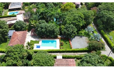 VENTA DE FINCA INDEPENDIENTE EN SOPETRAN