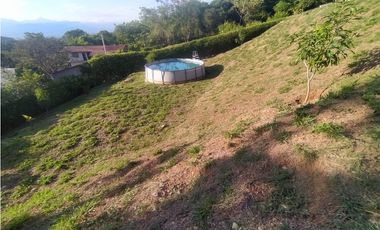VENTA DE LOTE EN SAN JERONIMO