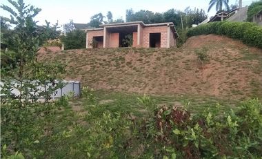 VENTA DE LOTE EN SAN JERONIMO