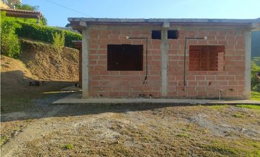 VENTA DE LOTE EN SAN JERONIMO
