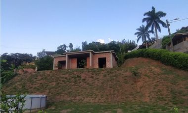 VENTA DE LOTE EN SAN JERONIMO
