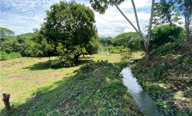 VENTA DE LOTE INDEPENDIENTE EN SOPETRAN