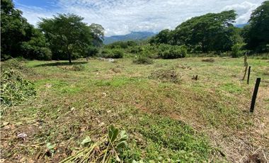 VENTA DE LOTE INDEPENDIENTE EN SOPETRAN