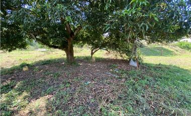 VENTA DE LOTE INDEPENDIENTE EN SOPETRAN