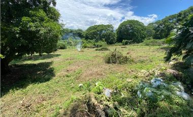 VENTA DE LOTE INDEPENDIENTE EN SOPETRAN