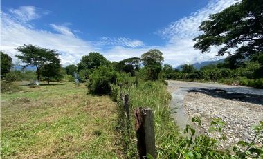 VENTA DE LOTE INDEPENDIENTE EN SOPETRAN