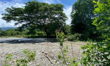 VENTA DE LOTE INDEPENDIENTE EN SOPETRAN