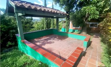 VENTA DE FINCA EN SOPETRAN