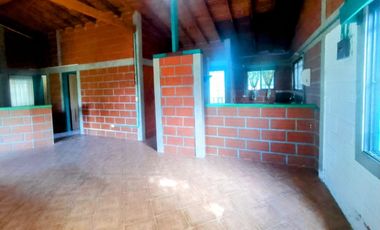 VENTA DE FINCA EN SOPETRAN