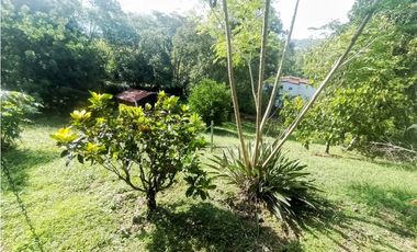 VENTA DE FINCA EN SOPETRAN