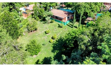 VENTA DE FINCA EN SOPETRAN