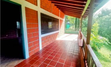 VENTA DE FINCA EN SOPETRAN