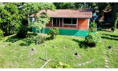VENTA DE FINCA EN SOPETRAN