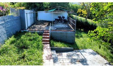VENTA DE FINCA EN SOPETRAN