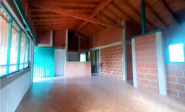 VENTA DE FINCA EN SOPETRAN
