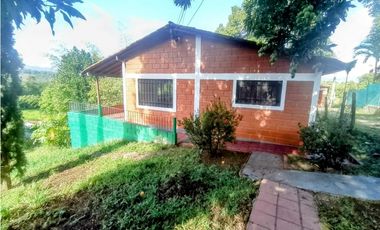 VENTA DE FINCA EN SOPETRAN