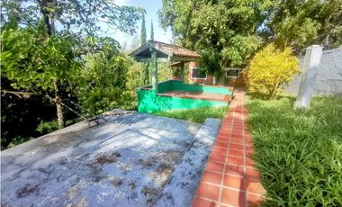 VENTA DE FINCA EN SOPETRAN