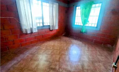 VENTA DE FINCA EN SOPETRAN