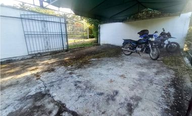 VENTA DE FINCA EN SOPETRAN