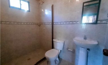 VENTA DE FINCA EN SOPETRAN