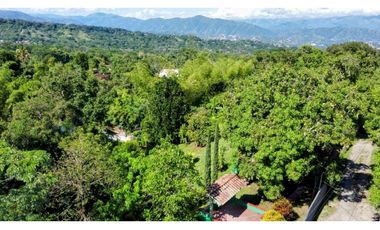 VENTA DE FINCA EN SOPETRAN