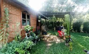 VENTA DE FINCA EN SOPETRAN