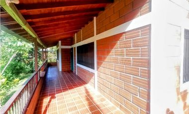 VENTA DE FINCA EN SOPETRAN