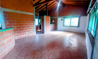 VENTA DE FINCA EN SOPETRAN